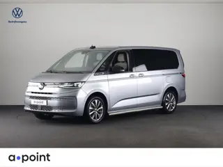 Volkswagen Multivan 1.5 eHybrid L2 Bulli Edition 4Motion | Achteruitrijcamera | Panoramadak | Matrix