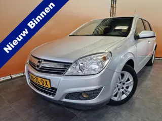 Opel Astra Wagon 1.6 Executive trekhaak | airco | lichtmetalen wielen