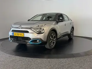 CITROEN C4 SHINE 50 KWH