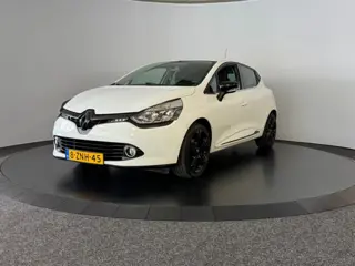 RENAULT CLIO 0.9 TCE DYNAMIQUE Night&day