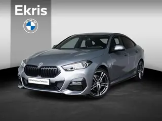 BMW 2 Serie Gran Coupé 218i | Executive | M Sport | Cruise Control | Achteruitrijcamera | Sportstoel
