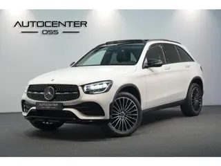Mercedes-Benz GLC 300e 4MATIC AMG ✅ 20" LM  ✅ PANO ✅ MEMORY ✅ NAVI ✅ DIG.DASH ✅ DISTRONIC ✅ 360 CAM 