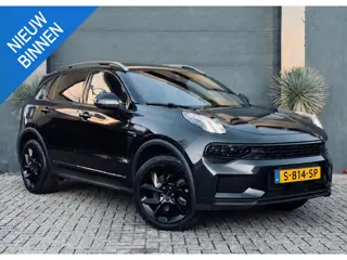 Lynk & Co 01 1.5