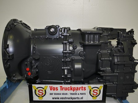 Versnellingsbak Scania SC-R GRS-895 R