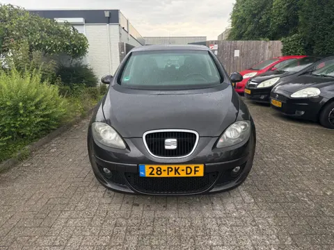 Seat Altea 1.6 Stylance