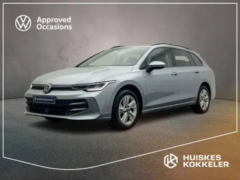 Volkswagen Golf Variant Life Business 1.5 TSI 115pk Adaptive cruise control, Navigatie, Stoelverwarm