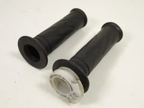 GASHANDLE Suzuki TL 1000 1997 - 2002