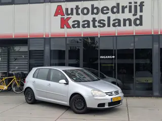 Volkswagen Golf 1.9 TDI Comfortline BlueMotion - Trekhaak - Clima - Cruise