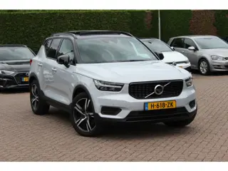 Volvo XC40 1.5 T5 Recharge R-Design 262pk / Full option! / Trekhaak / Panoramadak / 360Camera / Harm