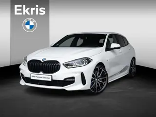 BMW 1 Serie 118i | Executive | M Sport Plus Pack | Sportstoelen | Stoelverwarming | LED | 19''