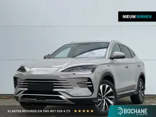 BYD SEAL U 1.5 T DM-i AWD Design 1300 KG Trekgewicht,Plugin