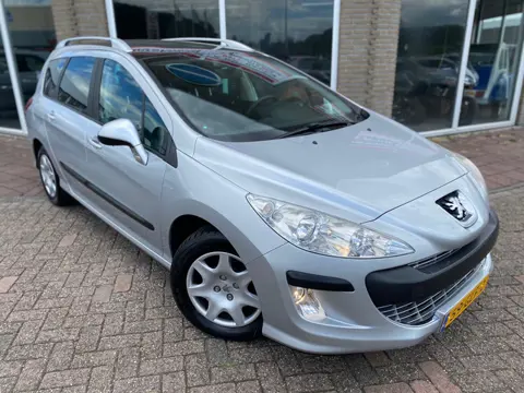 Peugeot 308 SW 1.6 VTi XS - Pano - Clima - Cruise -