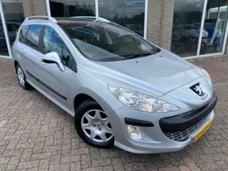 Peugeot 308 SW 1.6 VTi XS - Pano - Clima - Cruise -