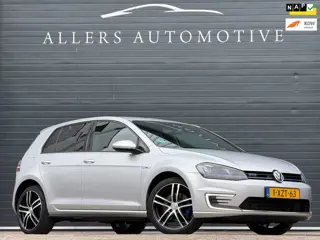 Volkswagen Golf 1.4 TSI GTE
