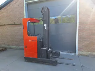 BT Reachtruck 630 cm (0046) (bj 2008)