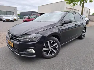 Volkswagen Polo 1.0 TSI AUTOMAAT/AIRCO/NAVI/PDC!
