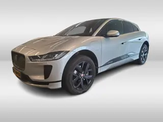 Jaguar I-PACE EV320 SE Business Pack 90 kWh / 3fase Laden / Trekhaak / Panoramadak / 360Camera / Led