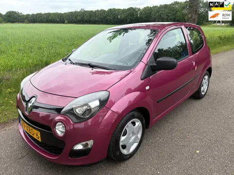 Renault Twingo 1.2 16V Authentique 1ste Eigenaar/Cruise/Rijdt perfect/Zuinig
