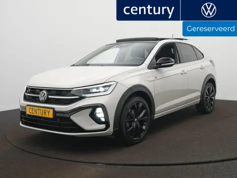 Volkswagen Taigo 1.0 TSI R-Line Edition Automaat - IQ light - ACC - Panoramaschuif-kanteldak - PDC -