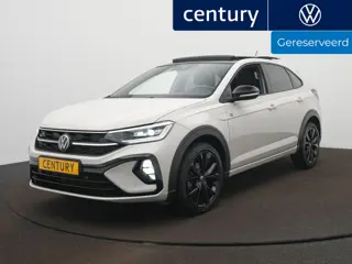 Volkswagen Taigo 1.0 TSI R-Line Edition Automaat - IQ light - ACC - Panoramaschuif-kanteldak - PDC -