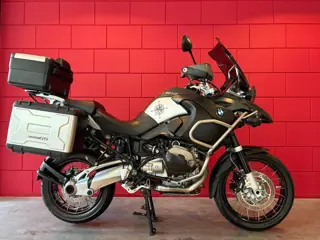 BMW R 1200 GSA | ABS-ESA | GARANTIE (bj 2011)