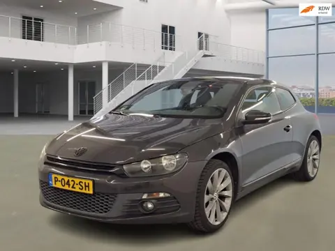 Volkswagen Scirocco 1.4 TSI