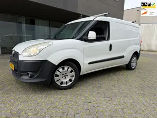 Fiat Doblò Cargo 1.6 MultiJet SX Maxi AIRCO BJ 10-2013 APK 5-2027