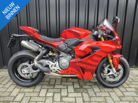 Ducati Panigale V2 MM93 #253