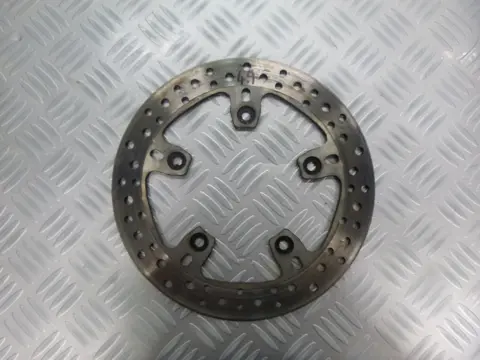 ACHTER REMSCHIJF KTM 990 SM + SMT 2009 - 2012