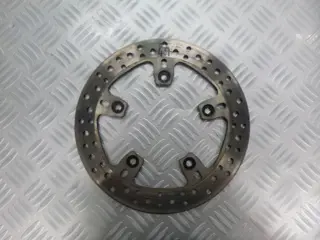 ACHTER REMSCHIJF KTM 990 SM + SMT 2009 - 2012