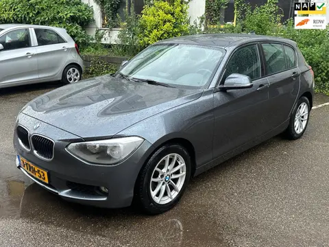 BMW 1-serie 116i Business/ Automaat/ 2de eigenaar