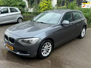 BMW 1-serie 116i Business/ Automaat/ 2de eigenaar
