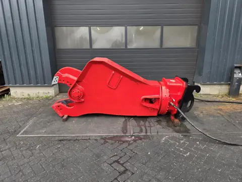 rotar rss20 schaar