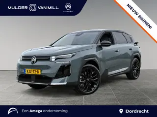 Citroën C5 Aircross Max Comfort Range EV 73kWh 210pk | STOELMASSAGE/KOELING/VERWARMING | 360° CAMERA
