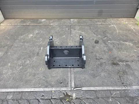 kopplaat cw30