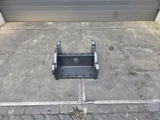 kopplaat cw30