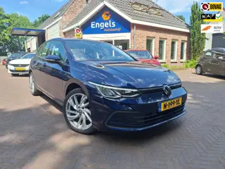 Volkswagen Golf 1.0 eTSI Life AUTOMAAT - ALL-IN RIJKLAAR PRIJS