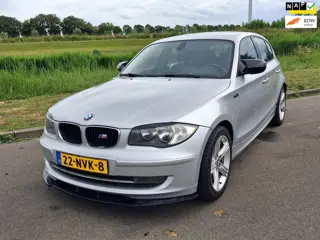 BMW 1-serie 116i Business Line
