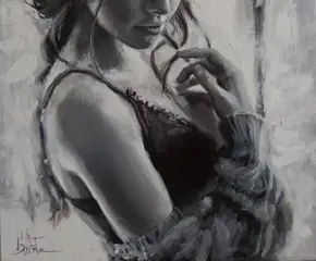 Ewa Switala - Morning Light