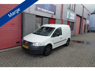 Volkswagen Caddy 2.0 SDI export / handel marge !!!!!!