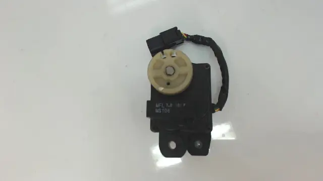 EXUP / SERVO KLEP Honda CBR Fireblade 2008 - 2011
