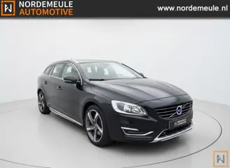 VOLVO V60 2.4 D6 AWD Plug-In Hybride SUMMUM, Xenon, Pano