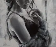 Ewa Switala - Morning Light