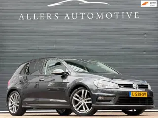 Volkswagen Golf 1.4 TSI ACT Connected Series R-line|AUTOMAAT|CAMERA|STOEL/STOEL VERWM.