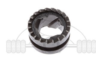 Kickstartrondselmof tomos a35 2eh