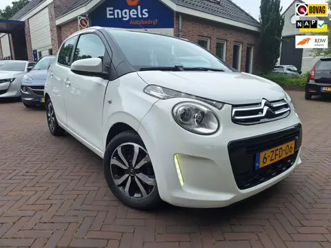 Citroen C1 1.0 e-VTi Shine