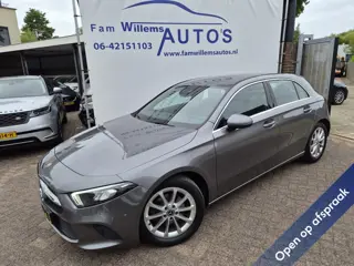 Mercedes-Benz A-Klasse 180 Bns Solution AMG Automaat