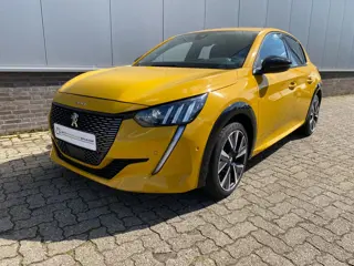 Peugeot 208 1.5 BlueHDi GT-Line Camera Led Apple Car Play