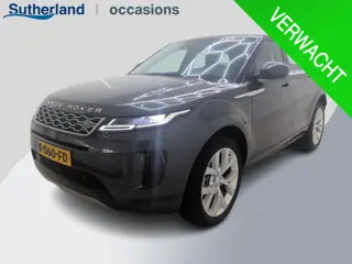 Land Rover Range Rover Evoque 1.5 P300e AWD R-Dynamic SE