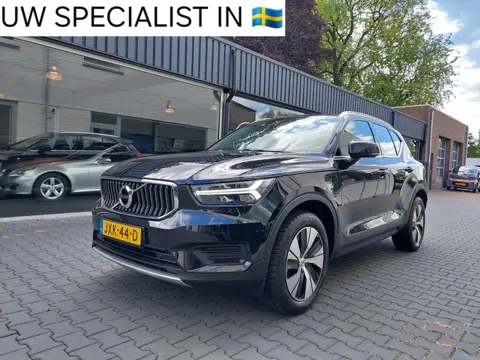 Volvo XC40 1.5 T5 Recharge Inscription Expression Navi Clima Cruise PDC Keyless 18 inch